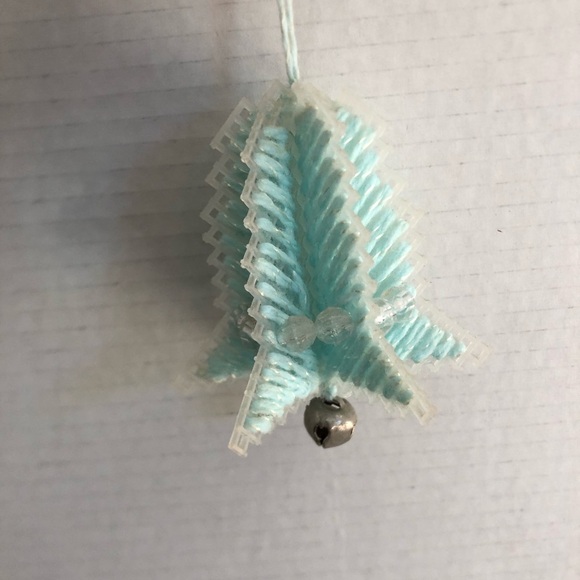 Handcrafted Christmas Ornaments - Picture 2 of 8